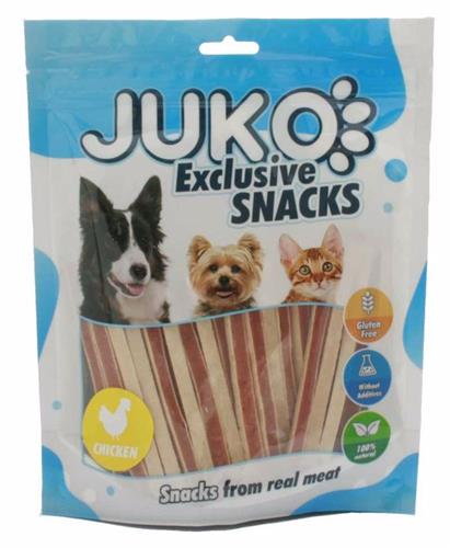 JUKO Snacks Chicken sandwich 250 g