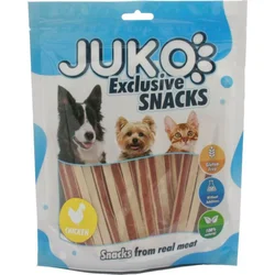 JUKO Snacks Chicken sandwich 250 g