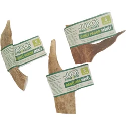 JUKO Snacks Dančí paroh měkčí (S)