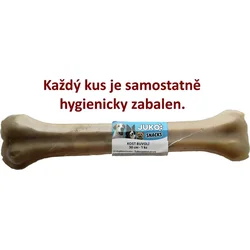 JUKO Snacks Kost buvolí 30 cm (1 ks)