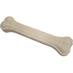 JUKO Snacks Kost buvolí bílá 20 cm (10 ks)