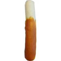 JUKO Snacks Tyč buvolí obalená kuřecím masem 19 cm (1 ks)