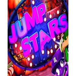 Jump Stars elektronická licence