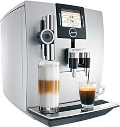 Jura IMPRESSA J85 TFT
