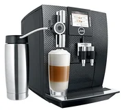 JURA Impressa J9 TFT Carbon