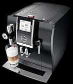 Jura IMPRESSA Z9 ONE TOUCH TFT