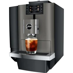 JURA X10 Plně automatické Espresso kávovar 5 l