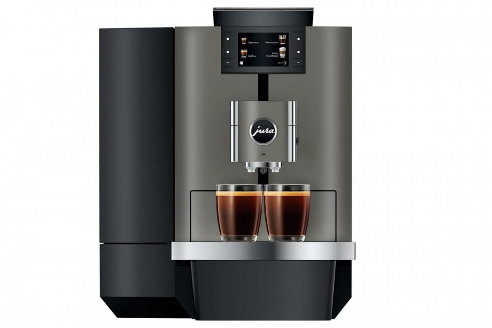 JURA X10 Plne automatický kávovar na espresso 5 l