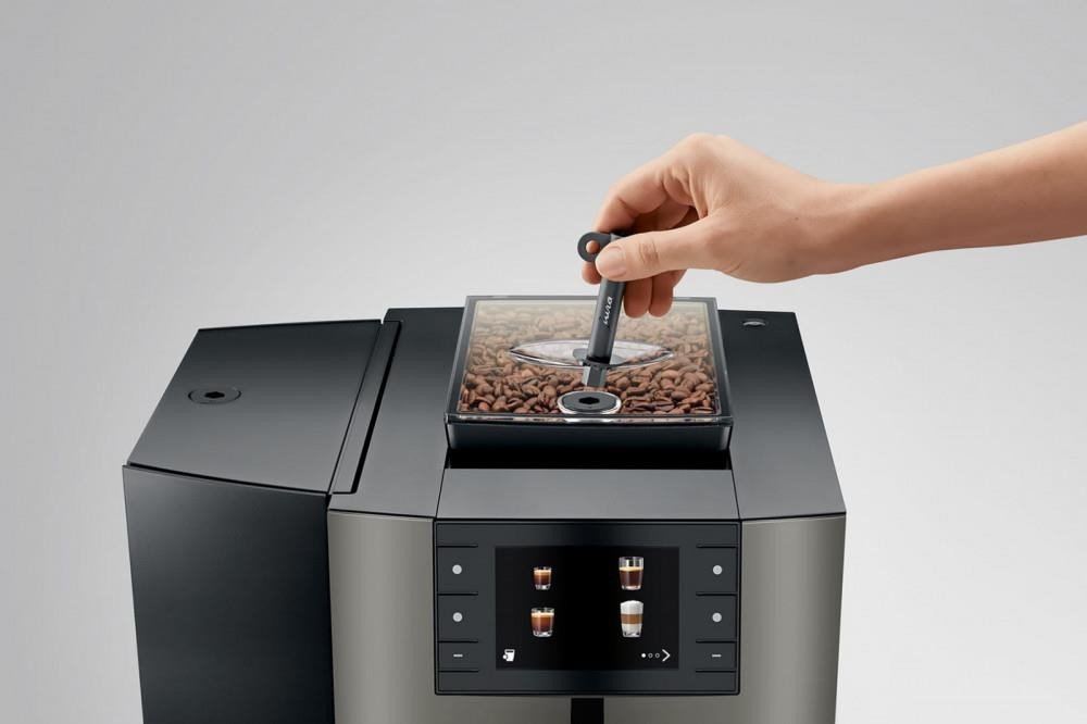 JURA X10 Plne automatický kávovar na espresso 5 l