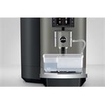 JURA X10 Plne automatický kávovar na espresso 5 l