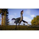 Jurassic World Evolution 2 Cretaceous Predator Pack
