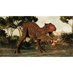 Jurassic World Evolution 2 Dominion Malta Expansion