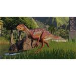 Jurassic World Evolution 2 Late Cretaceous Pack