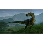 Jurassic World Evolution Carnivore Dinosaur Pack