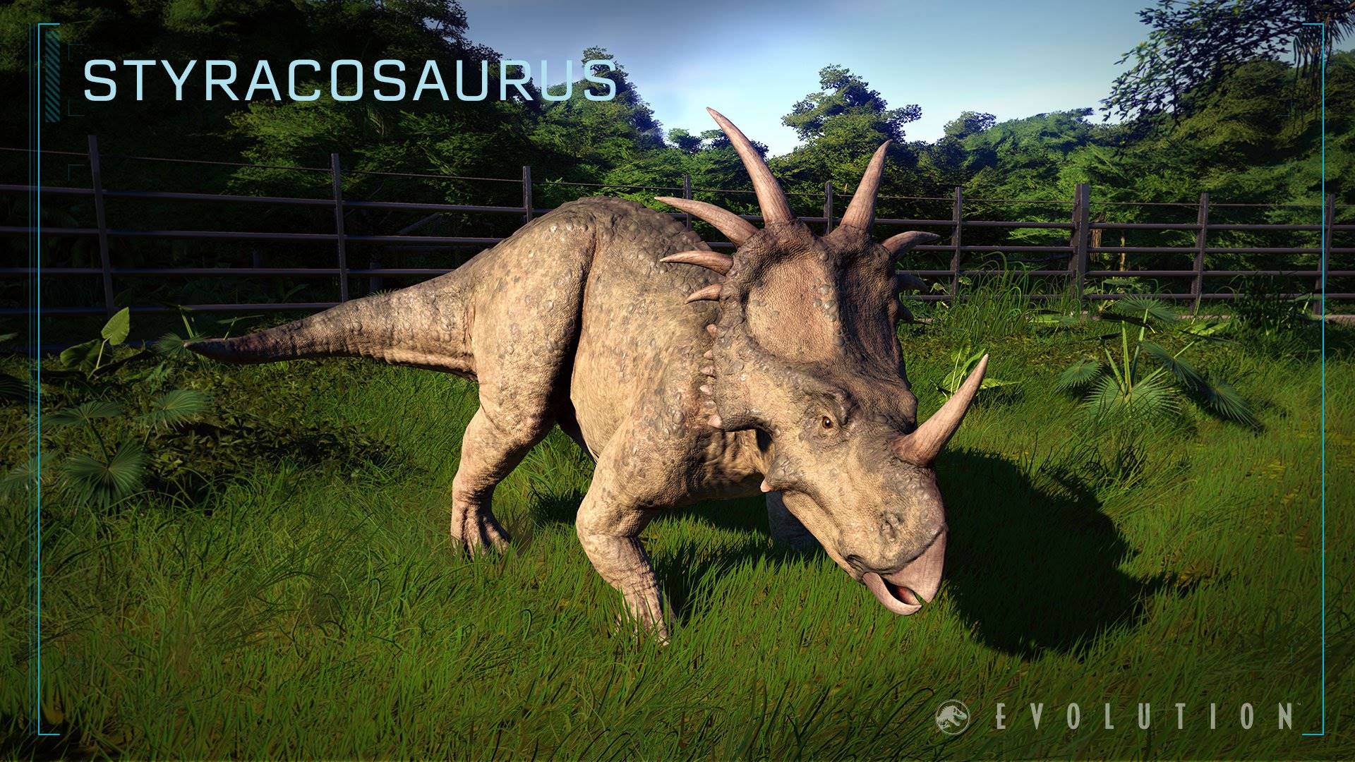 Jurassic World Evolution Deluxe Dinosaur Pack elektronická licence