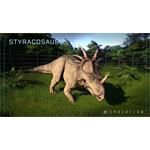 Jurassic World Evolution Deluxe Dinosaur Pack elektronická licence