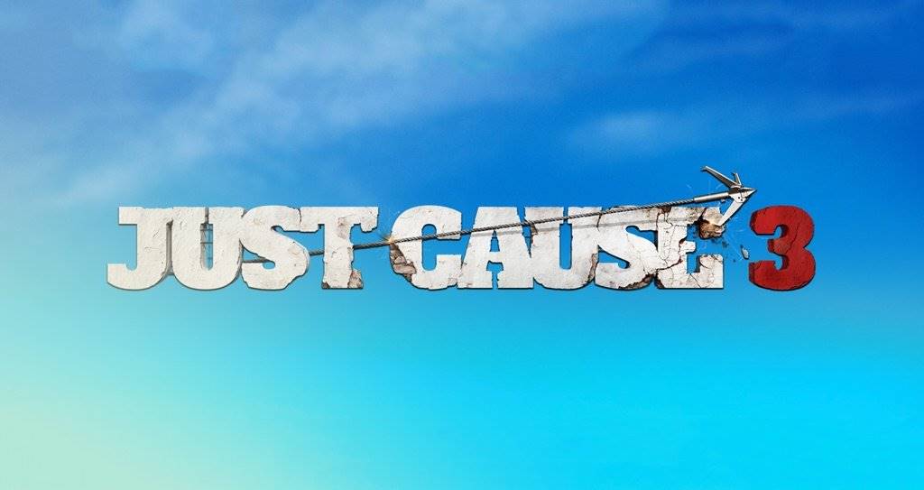 Just Cause 3 elektronická licence