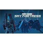 Just Cause 3 Sky Fortress Pack