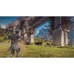 Just Cause 3 XXL Edition Bundle
