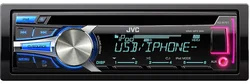 JVC KD R751