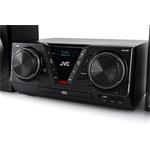 JVC MX-E325B-DAB