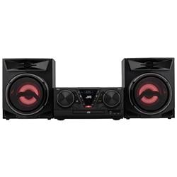 JVC MX-E325B-DAB