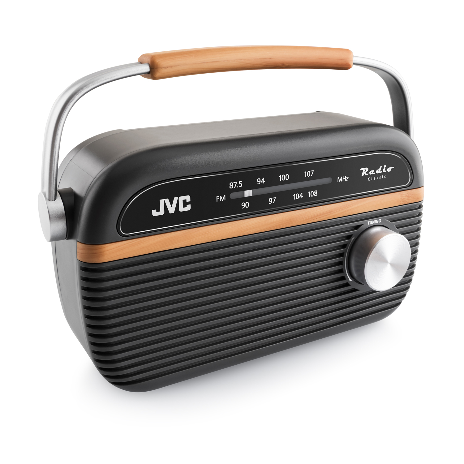 JVC RA-E215G