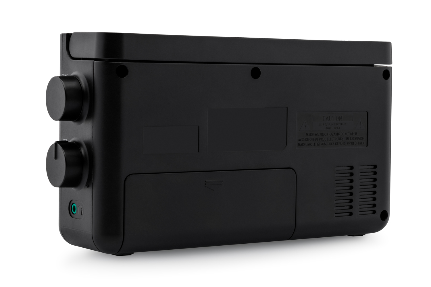 JVC RA-E435B