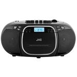 JVC RC-E451, černý