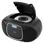 JVC RC-E451 černý