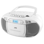 JVC RC-E451W, biela