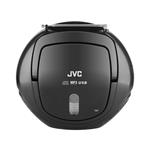 JVC RD-E221B, čierna