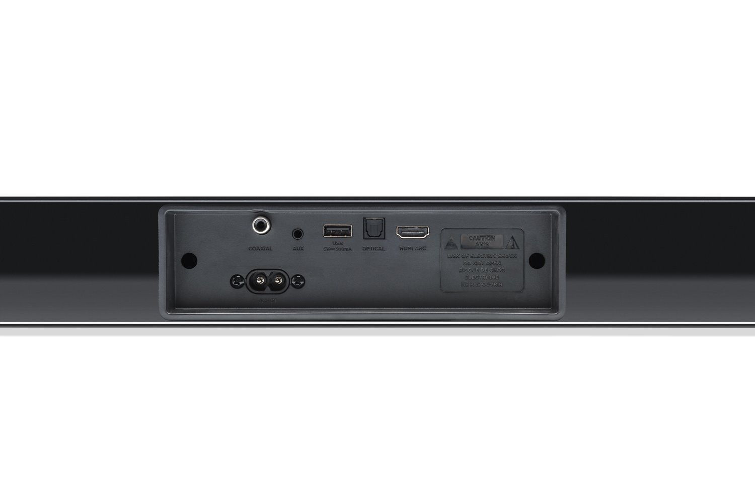 JVC TH-E434B, čierna