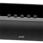 JVC TH-E631B, 2.1 soundbar