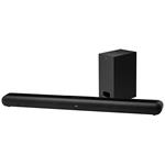 JVC TH-E631B, 2.1 soundbar