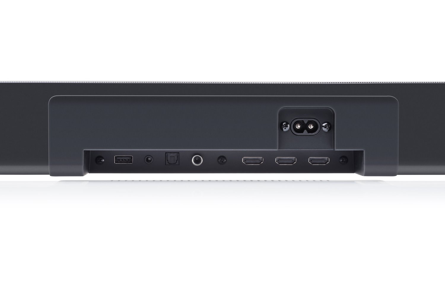 JVC TH-E754B, čierna