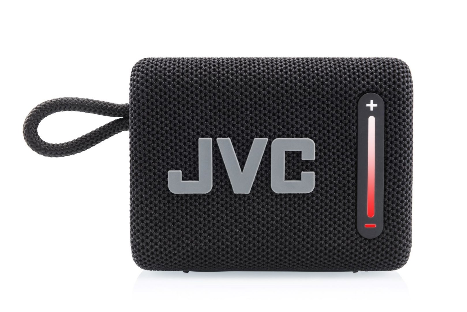 JVC XS-E114B, černý