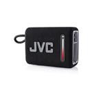 JVC XS-E114B, černý