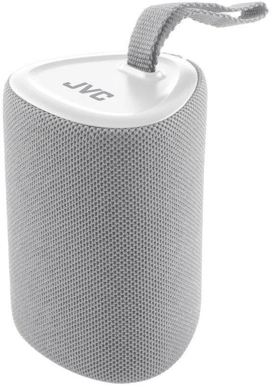 JVC XS-E213G, šedý