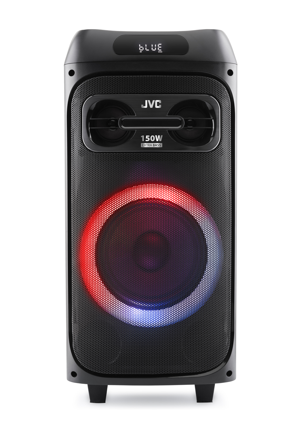 JVC XS-EP514B