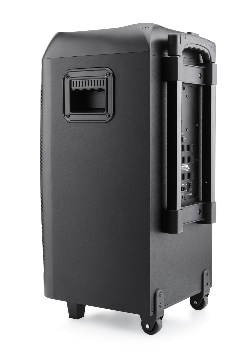JVC XS-EP514B