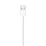 Kábel Apple Lightning na USB (1 m) (MUQW3ZM/A)