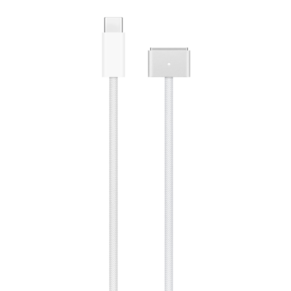 Kábel Apple USB-C/MagSafe 3 (2 m)