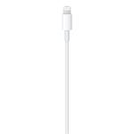 Kábel Apple USB-C na Lightning (2 m)