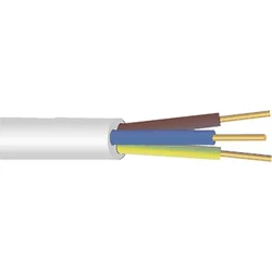 Kabel CYSY 3Cx1,5B H05VV-F, 100m
