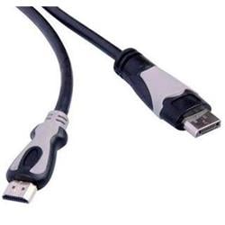 Kabel DisplayPort na HDMI M/M 2m