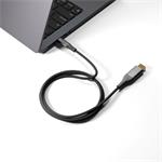 Kábel Epico UltraLink HDMI na USB-C EC60 | 4K/60Hz | 2 m | vesmírne sivá