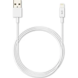 Kábel Epico USB-C na Lightning PD - 1 m
