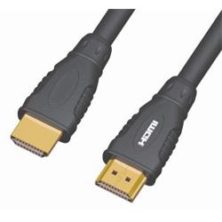KABEL HDMI A - HDMI A M/M, 20m 