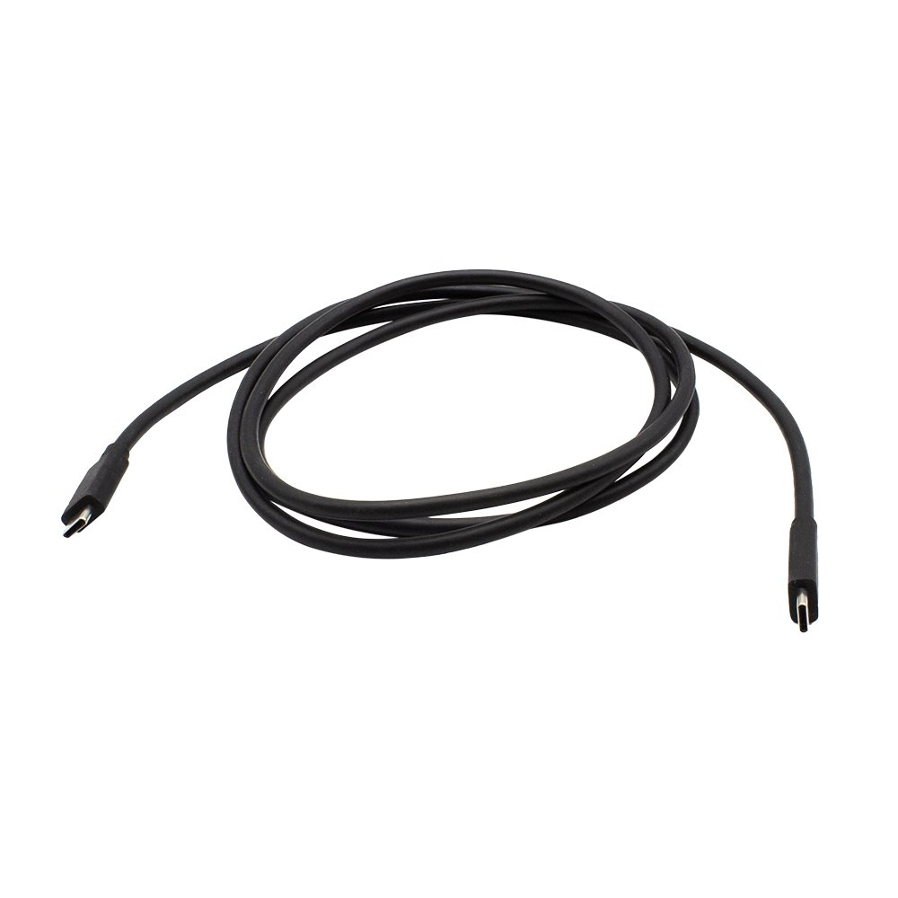 Kábel i-tec Thunderbolt 3 - Class, 40 GB/s, 100 W Power Delivery, kompatibilný s USB-C, 150 cm